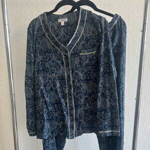 Secret Treasures Pajamas